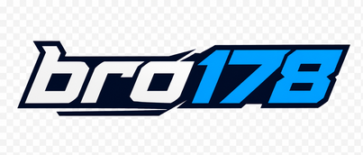 Logo bro178 untuk navigasi utama